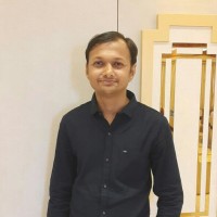 Vishal Munjani