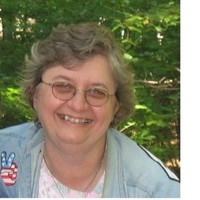 Anne Stout