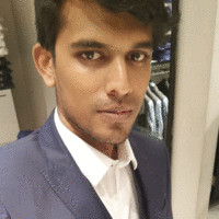 vishnu priyan