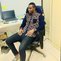 Fabrice Kouadio