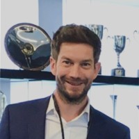 Russ Richardson-Lowman