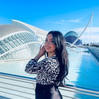 Sara el Moussaoui