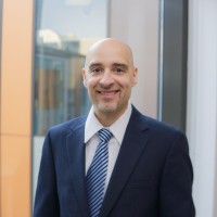 Gregory Barrett BASc, CPHI(C), OHS (cert.)