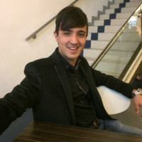 Víctor Mauricio Franco Gomez