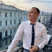 Айдар Асанов