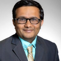 Ananda Tiwari