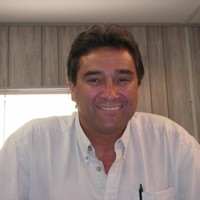 Keith Bravender