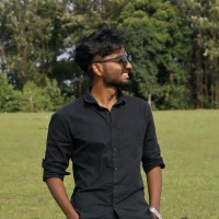 Yathin U Khani