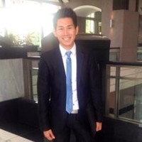 Andrew Lee