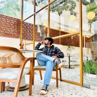 Jeevan Kumar Palamarri