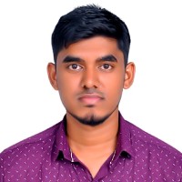 Mohammed Ibrahim Rizwan S
