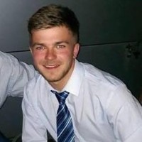 Connor Blackledge