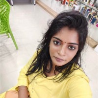 Bharathi Subramanian