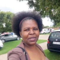 Esnath Sibanda