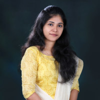 Sharon Elisa Babu
