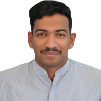 Vishnudev M V
