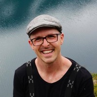 Sebastian Probst Eide