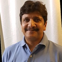 Sandeep Agrawal