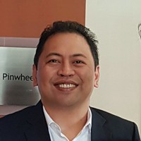 Raymond Mendoza