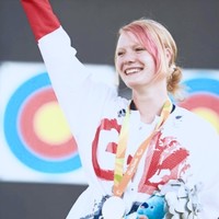 Jodie Grinham