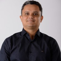 Vinicius Pereira Manzini