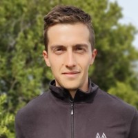 Rodrigo Garrido Arancibia