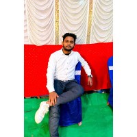 Joshi Paul