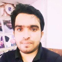 Naseem Abbas