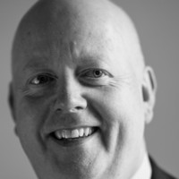 Paul O'Mullane
