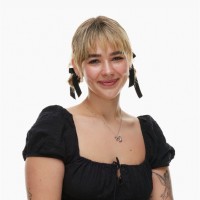 Kelsey Honeyman