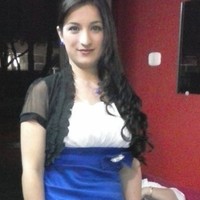 Olga Sorany Giraldo Zuluaga