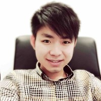 Jackson Wong