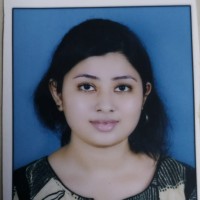 Sushmita Biswas