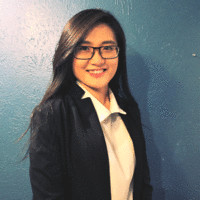Kim Ngan Huynh