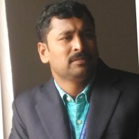 Dr. Ramesh.P MBA-Staff