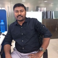 Prem Kumar J
