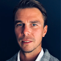 Christoffer Olavi