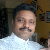 Girish Mule