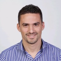 Claudio Angert