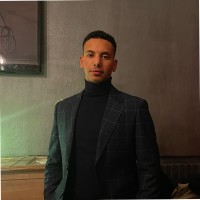 Nabil Haddad