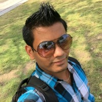Mohamed Masud