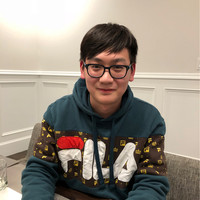 Haowei Wu