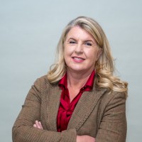 Hrund Rudolfsdóttir