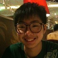 Tianqi Zhu