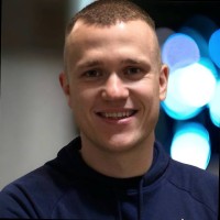 Michael Lebedev