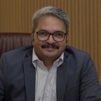 Suresh Kozhikote