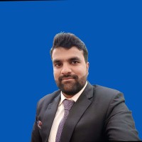 Ali Raza Seo