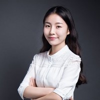 Olivia Hu