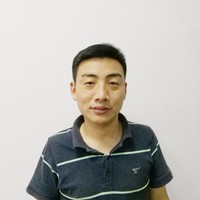 Yubin(玉宾) Guo(郭)