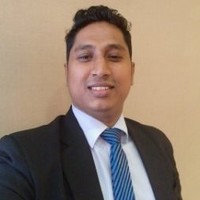 Sampath Liyanage